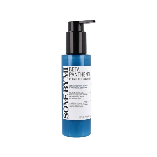 Some By Mi Some by Mi Beta Panthenol Repair Gel Cleanser