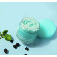 Produktbild för Laneige regenererande läppmask med choklad