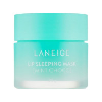 Produktbild för Laneige regenererande läppmask med choklad