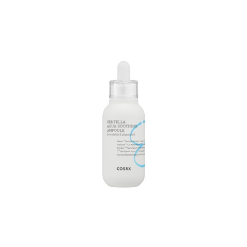 CosRx CosRx Hydrium Centella Aqua Soothing Ampoule återfuktande fö...