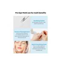 Produktbild för CosRx Hydrium Centella Aqua Soothing Ampoule återfuktande fö...