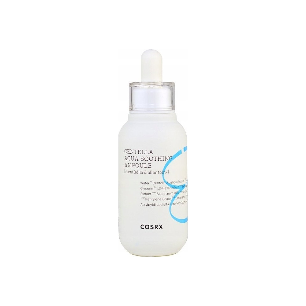 Produktbild för CosRx Hydrium Centella Aqua Soothing Ampoule återfuktande fö...