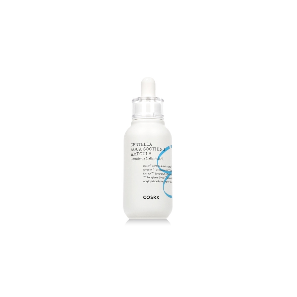 Produktbild för CosRx Hydrium Centella Aqua Soothing Ampoule återfuktande fö...