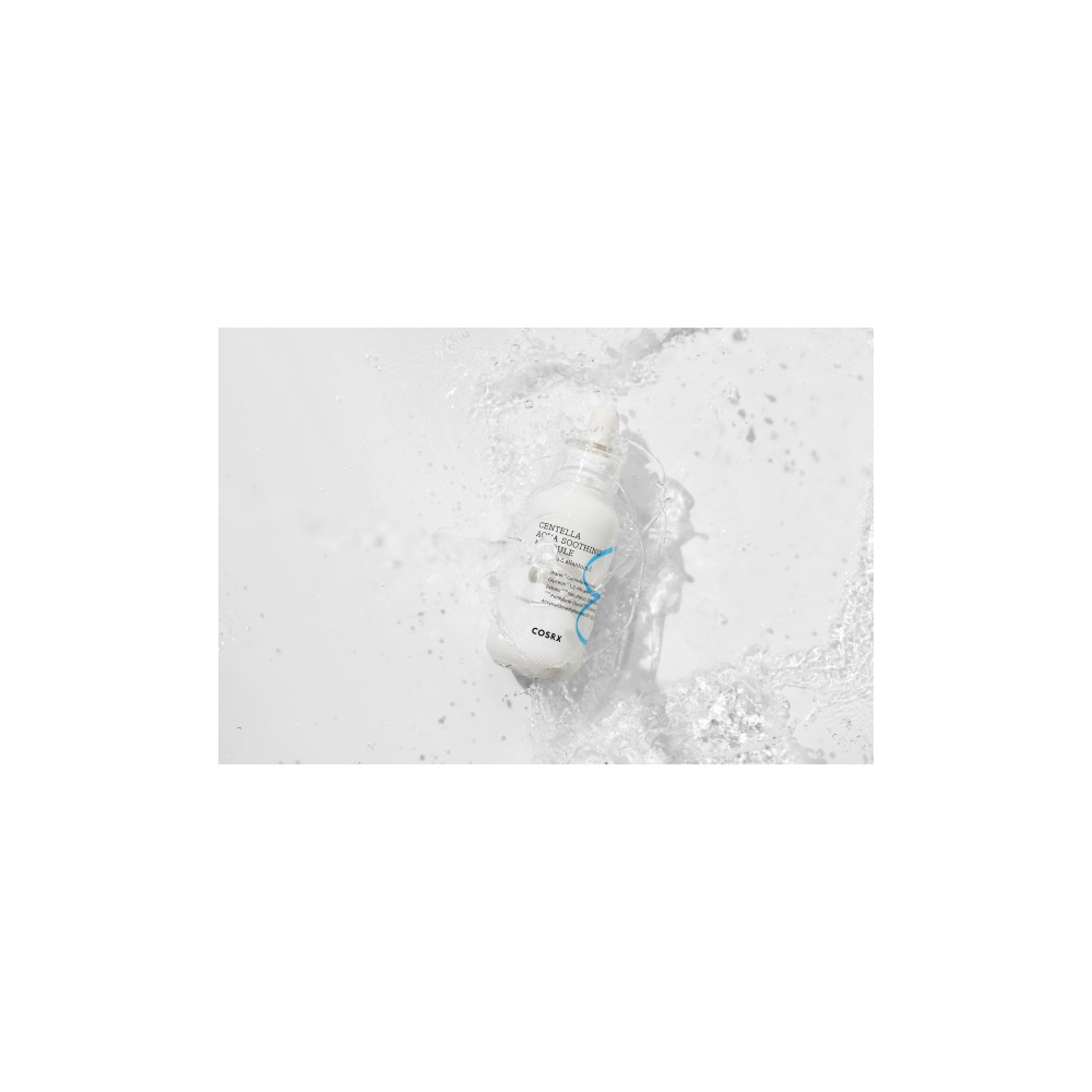 Produktbild för CosRx Hydrium Centella Aqua Soothing Ampoule återfuktande fö...