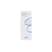 Produktbild för CosRx Hydrium Centella Aqua Soothing Ampoule återfuktande fö...