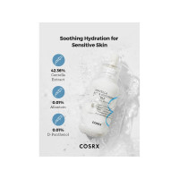 Produktbild för CosRx Hydrium Centella Aqua Soothing Ampoule återfuktande fö...