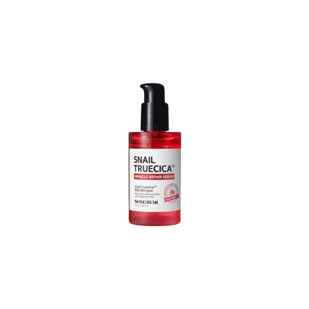 Produktbild för TRITON Some By Mi serum mot pigmenteringar och ärr Snail Tru...