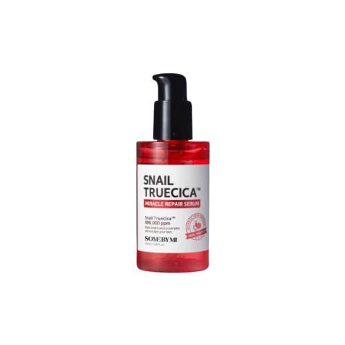 Some By Mi TRITON Some By Mi serum mot pigmenteringar och ärr Snail Tru...
