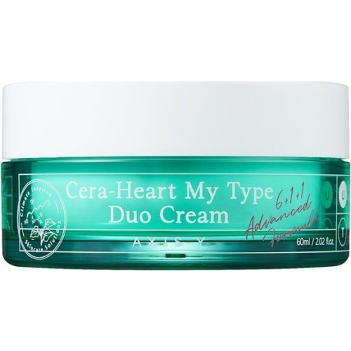 Axis-Y Axis-Y Cera-Heart My Type Duo Cream