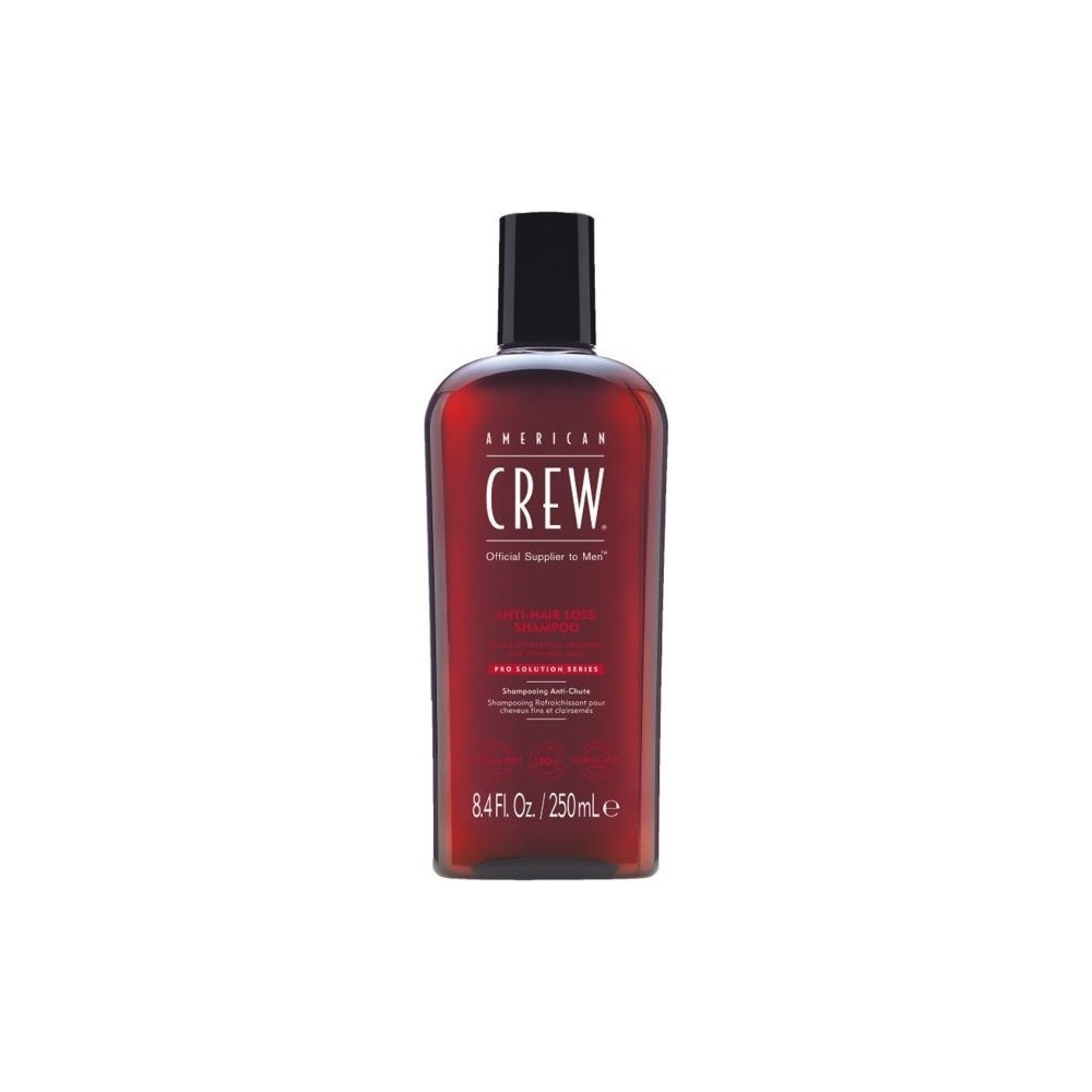 Produktbild för American Crew American Crew Anti-Hair Loss Szampon przeciw w...