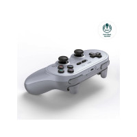 Produktbild för 8Bitdo Pro 2 - Hall Effect Joystick - spelkontroll - trådlös - Bluetooth