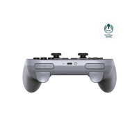 Produktbild för 8Bitdo Pro 2 - Hall Effect Joystick - spelkontroll - trådlös - Bluetooth