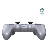 Produktbild för 8Bitdo Pro 2 - Hall Effect Joystick - spelkontroll - trådlös - Bluetooth