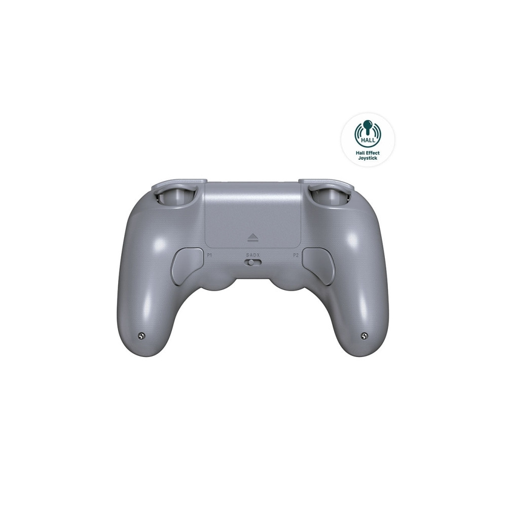 Produktbild för 8Bitdo Pro 2 - Hall Effect Joystick - spelkontroll - trådlös - Bluetooth
