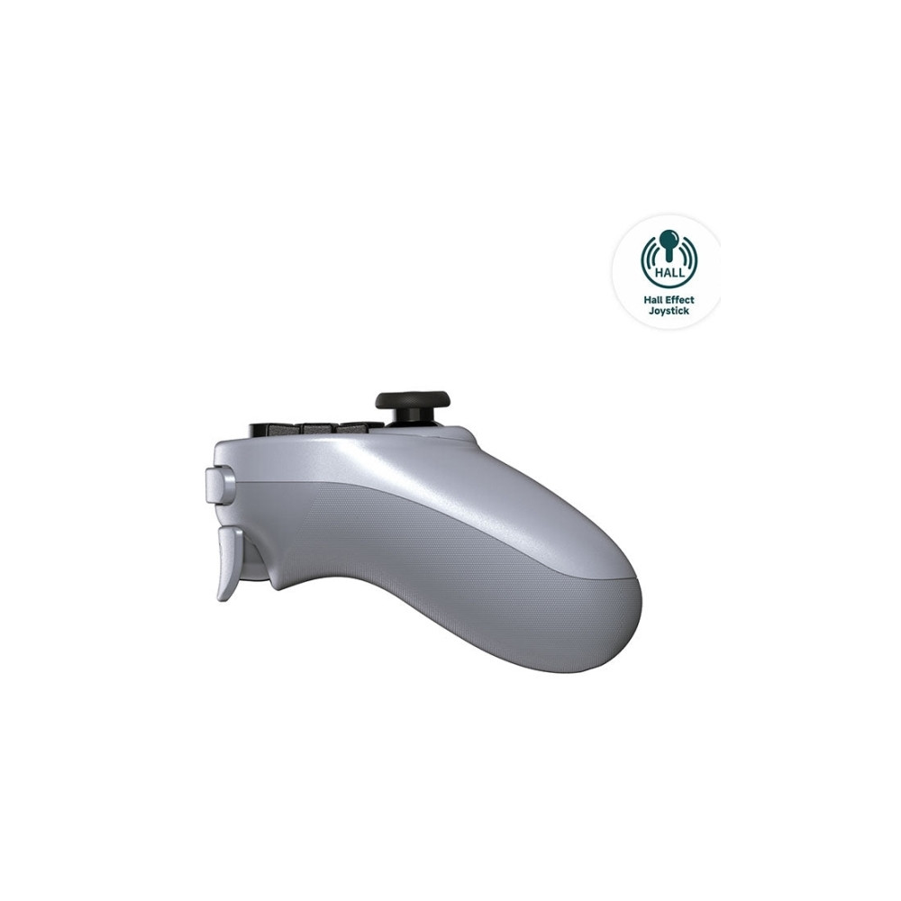 Produktbild för 8Bitdo Pro 2 - Hall Effect Joystick - spelkontroll - trådlös - Bluetooth