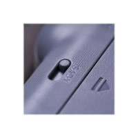 Produktbild för 8Bitdo Pro 2 - Hall Effect Joystick - spelkontroll - trådlös - Bluetooth