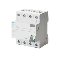 Produktbild för HPFI 4-pol typ A 80A 30 mA 400VAC SIGRES