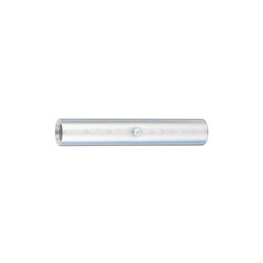 Produktbild för Klauke 224R presskontakt utan isolering 25 mm² 25 mm² oisole...