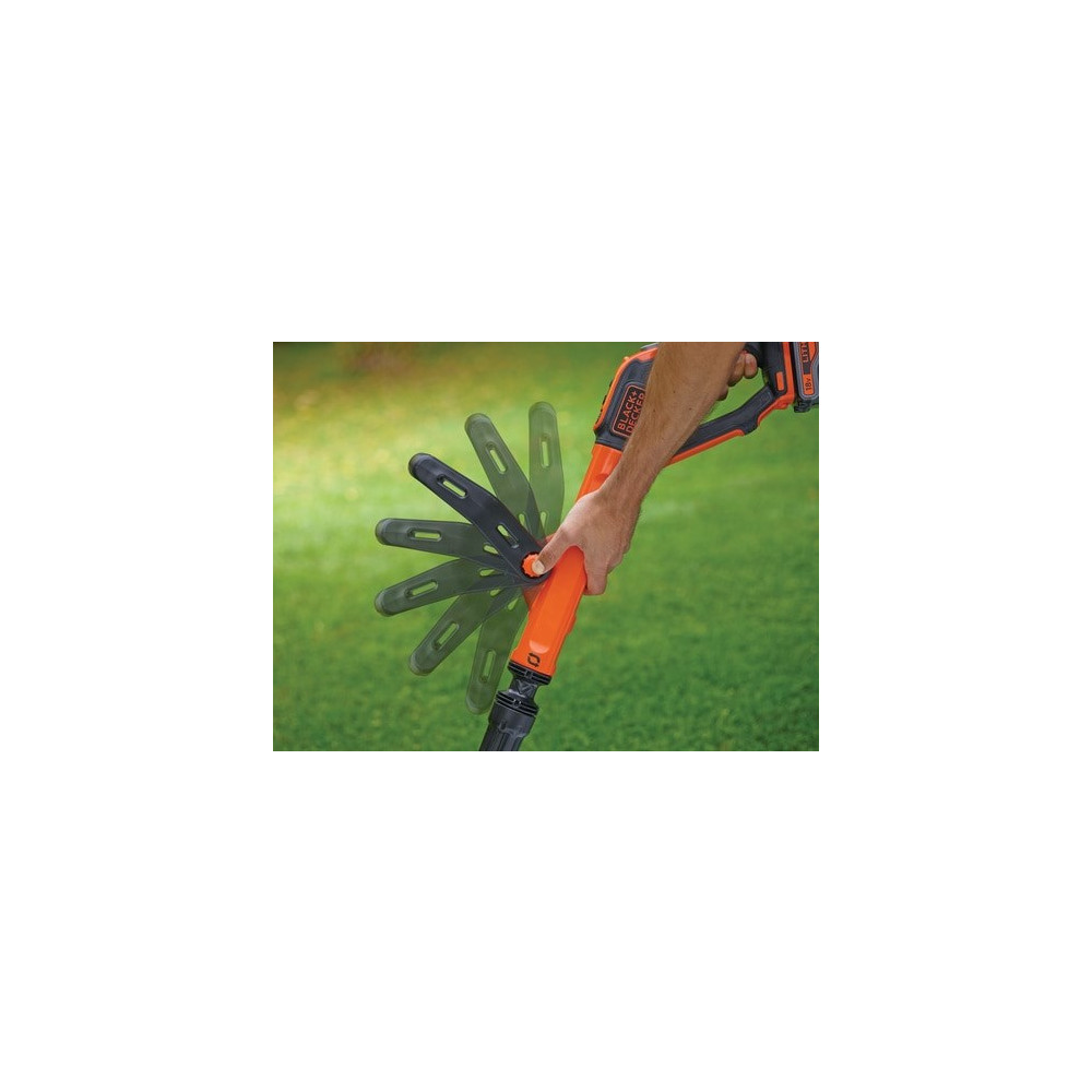 Produktbild för Black & Decker POWERCOMMAND