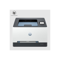 Produktbild för HP Color LaserJet Pro 3202dn - skrivare - färg - laser
