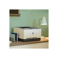 Produktbild för HP Color LaserJet Pro 3202dn - skrivare - färg - laser