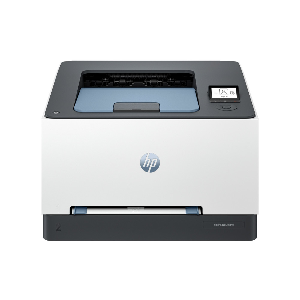 Produktbild för HP Color LaserJet Pro 3202dn - skrivare - färg - laser