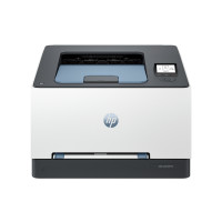 Produktbild för HP Color LaserJet Pro 3202dn - skrivare - färg - laser
