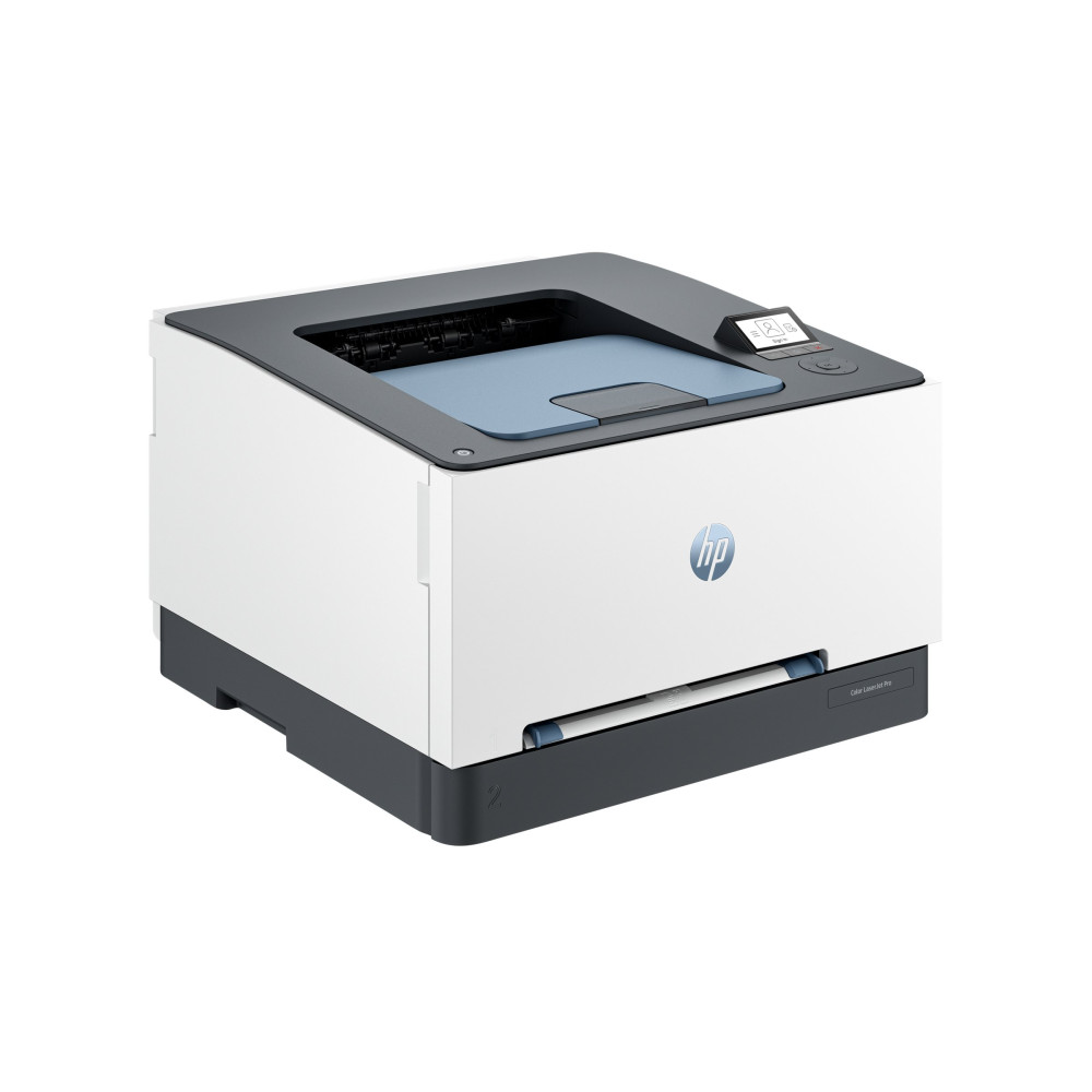 Produktbild för HP Color LaserJet Pro 3202dn - skrivare - färg - laser