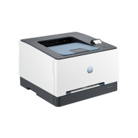 Produktbild för HP Color LaserJet Pro 3202dn - skrivare - färg - laser