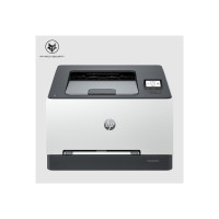Produktbild för HP Color LaserJet Pro 3202dn - skrivare - färg - laser