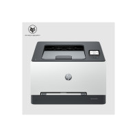 Produktbild för HP Color LaserJet Pro 3202dn - skrivare - färg - laser