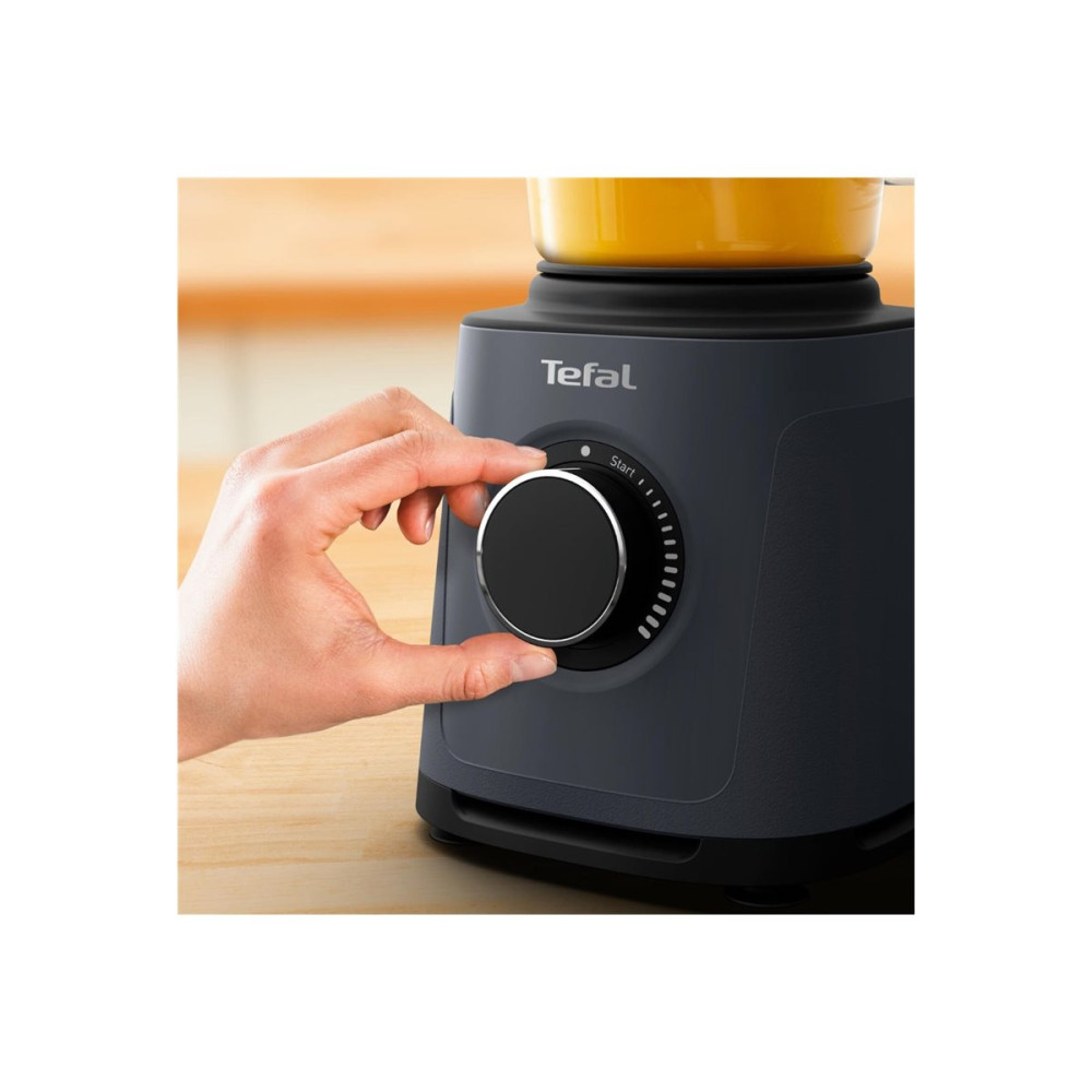 Produktbild för Tefal PerfectMix Essential BL771BF0 - blandare - grå