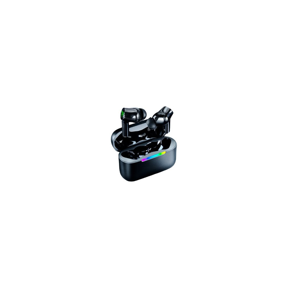 Produktbild för Razer Hammerhead V3 X HyperSpeed - True wireless-hörlurar med mikrofon