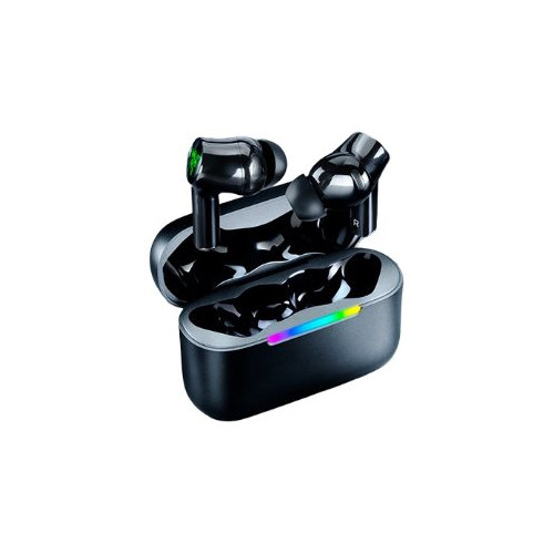 Razer Razer Hammerhead V3 X HyperSpeed - True wireless-hörlurar med mikrofon
