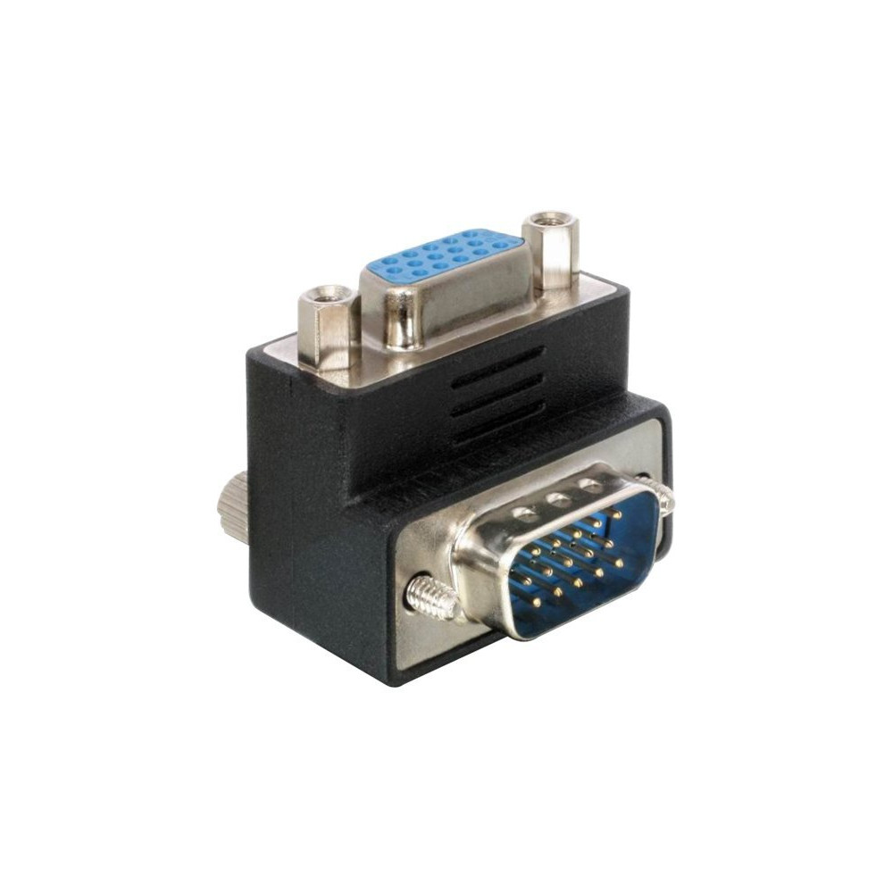 Produktbild för Delock VGA-adapter