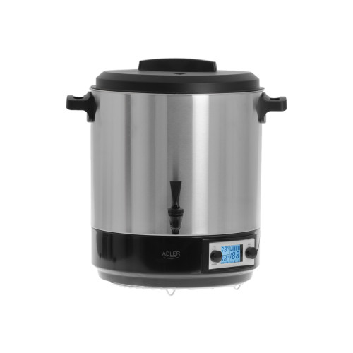 Triumph-Adler Group Adler AD 4496 - sterilizer/cooker