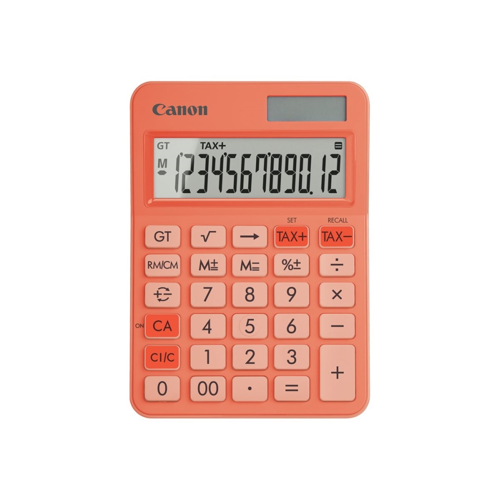 Produktbild för Canon LS-125KB