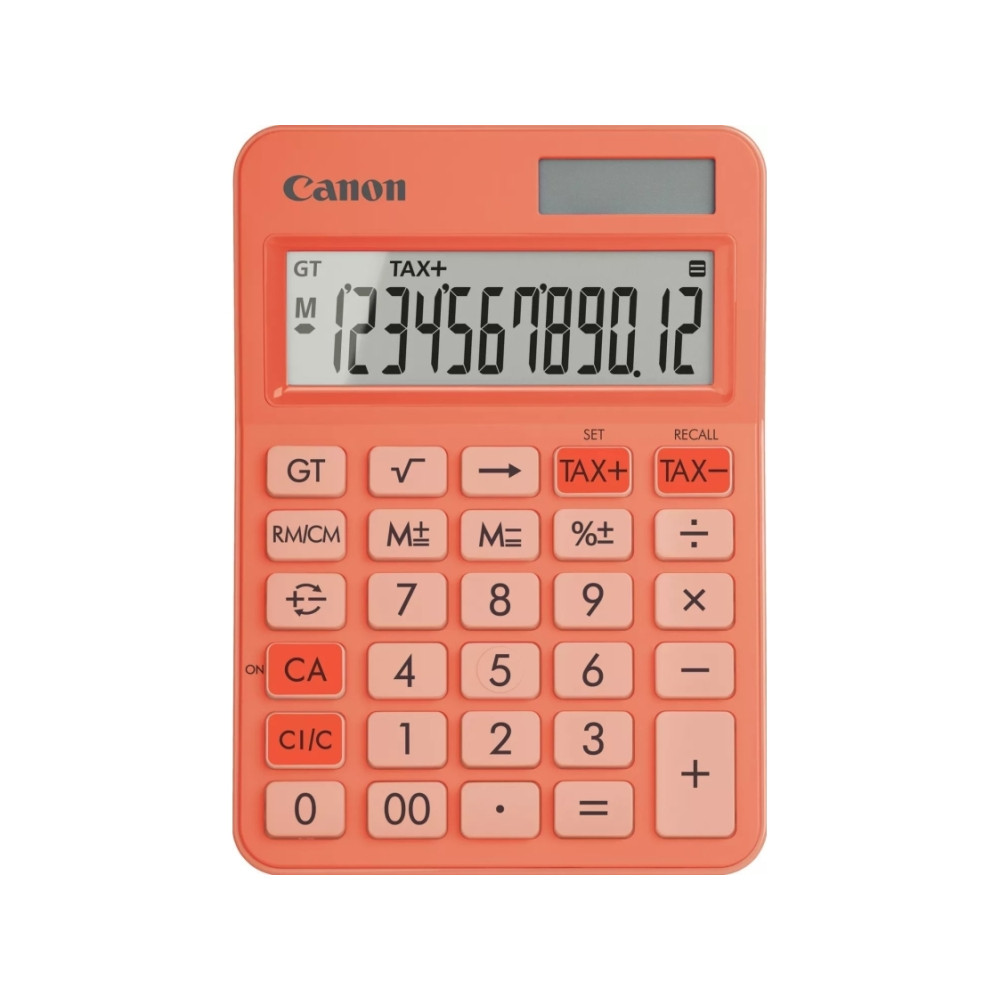 Produktbild för Canon LS-125KB