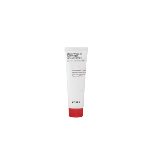 CosRx Cosrx Moisturizing Cream Ac Collection Lightweight 20 Soothi...