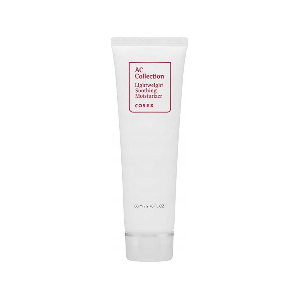 Produktbild för Cosrx Moisturizing Cream Ac Collection Lightweight 20 Soothi...