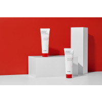 Produktbild för Cosrx Moisturizing Cream Ac Collection Lightweight 20 Soothi...