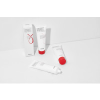 Produktbild för Cosrx Moisturizing Cream Ac Collection Lightweight 20 Soothi...