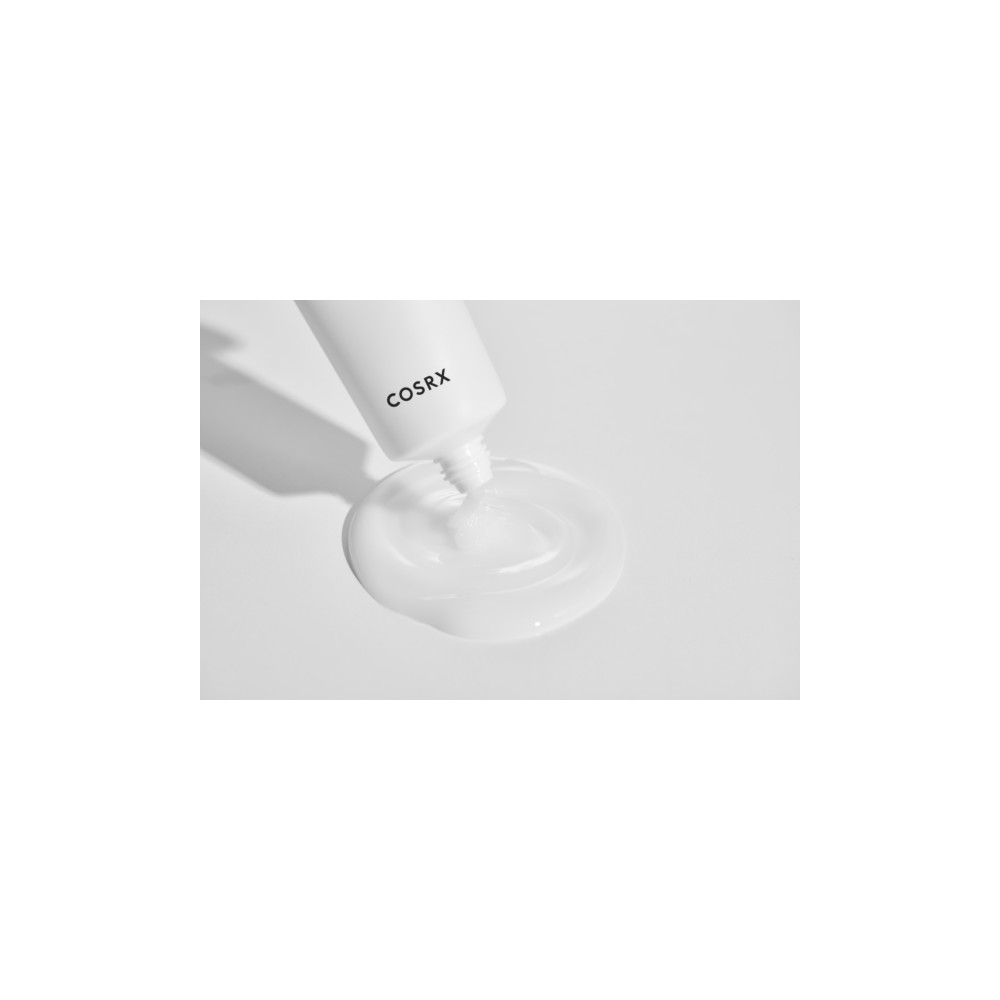 Produktbild för Cosrx Moisturizing Cream Ac Collection Lightweight 20 Soothi...