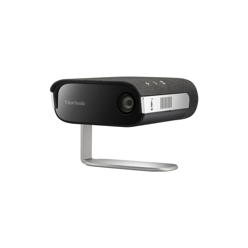 Produktbild för Viewsonic M1X, LED, WVGA (854x480), 120000:1, 16:9, 609,6