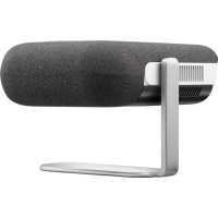 Produktbild för Viewsonic M1X, LED, WVGA (854x480), 120000:1, 16:9, 609,6