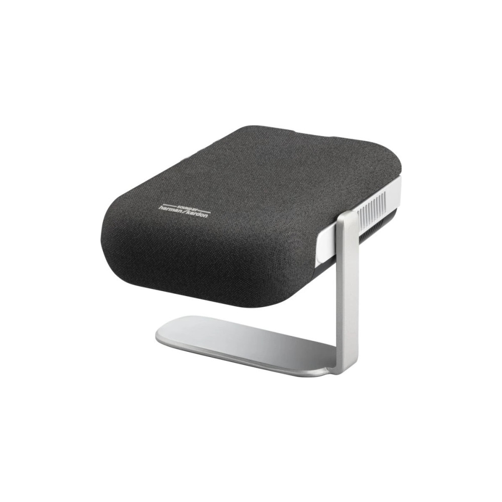 Produktbild för Viewsonic M1X, LED, WVGA (854x480), 120000:1, 16:9, 609,6