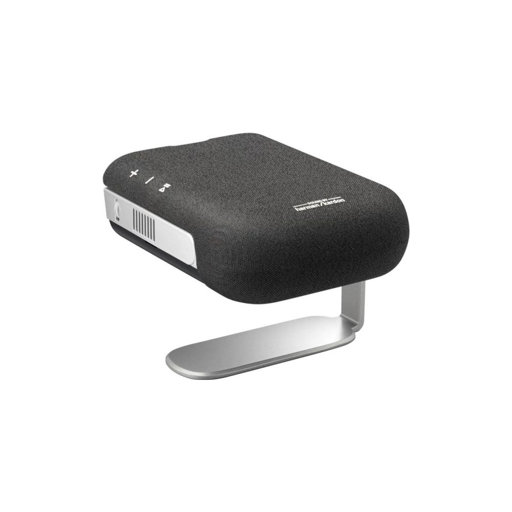 Produktbild för Viewsonic M1X, LED, WVGA (854x480), 120000:1, 16:9, 609,6