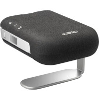 Produktbild för Viewsonic M1X, LED, WVGA (854x480), 120000:1, 16:9, 609,6