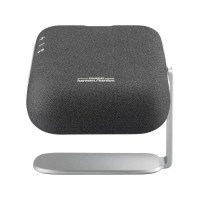Produktbild för Viewsonic M1X, LED, WVGA (854x480), 120000:1, 16:9, 609,6
