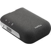 Produktbild för Viewsonic M1X, LED, WVGA (854x480), 120000:1, 16:9, 609,6